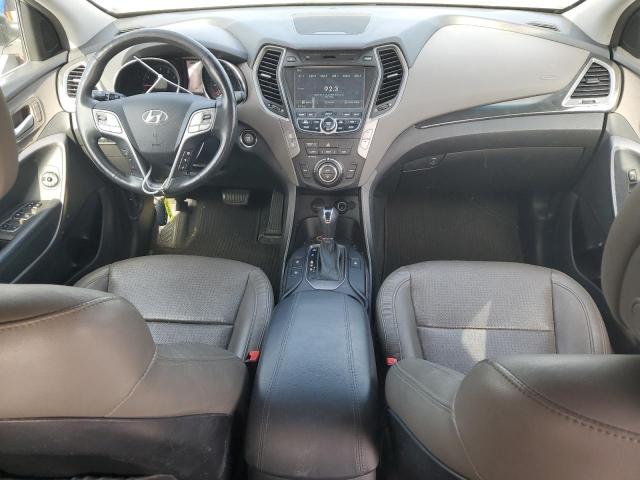 2015 HYUNDAI SANTA FE S - 5XYZUDLBXFG288189