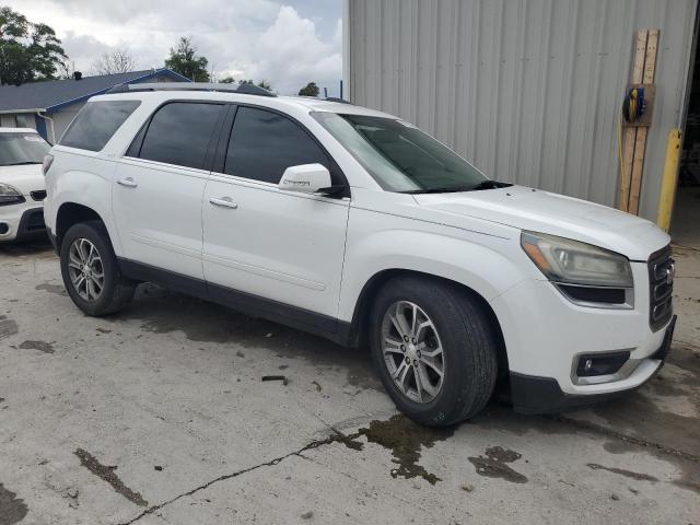 Vin: 1gkkrrkd1gj161680, lot: 56732205, gmc acadia slt-1 20164