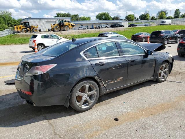 2010 ACURA TL - 19UUA9F27AA008315