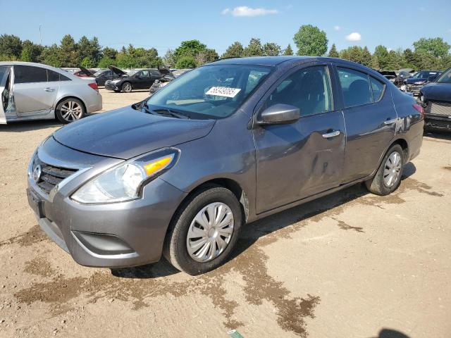 Vin: 3n1cn7ap7kl877659, lot: 56349085, nissan versa s 2019 img_1