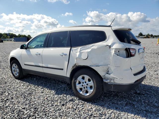 Vin: 1gnkrfed4ej358708, lot: 56513505, chevrolet traverse ls 20142
