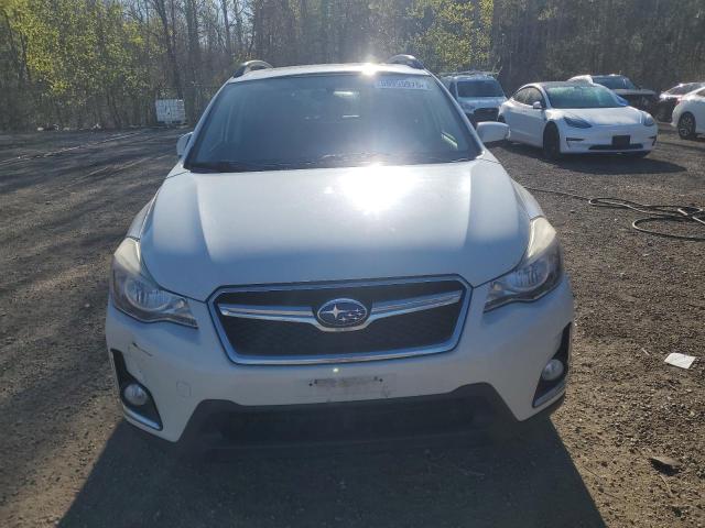 2016 SUBARU CROSSTREK - JF2GPBBC5GH279441