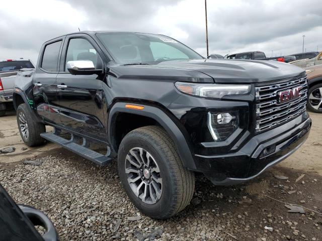 Vin: 1gtp6fek7r1306159, lot: 58431815, gmc canyon denali 20244