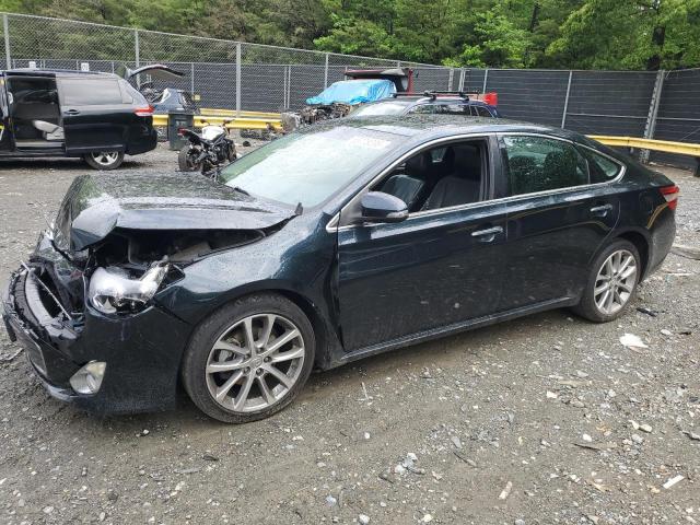 Vin: 4t1bk1eb4fu147857, lot: 55778205, toyota avalon xle 2015 img_1