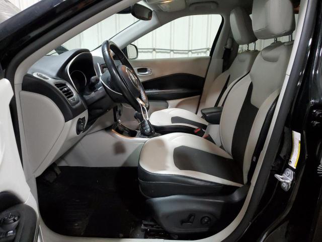2018 JEEP COMPASS LA - 3C4NJDBB3JT179535