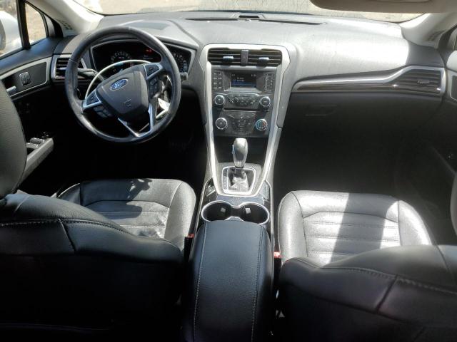 2015 FORD FUSION SE - 3FA6P0HD0FR212294