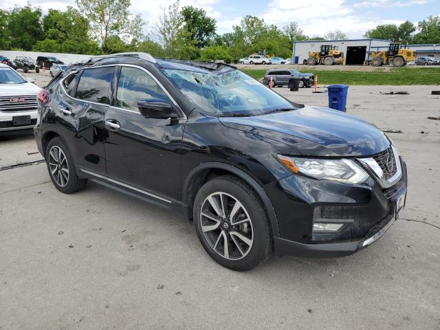 Vin: 5n1at2mv4kc788128, lot: 58060575, nissan rogue s 20194