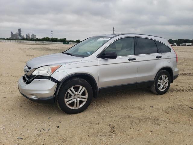 2011 HONDA CR-V EX #3151409204