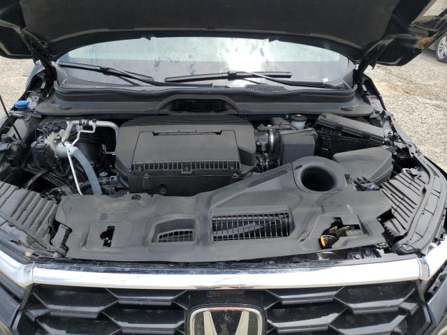 2024 HONDA PILOT TOUR 5FNYG1H71RB028958