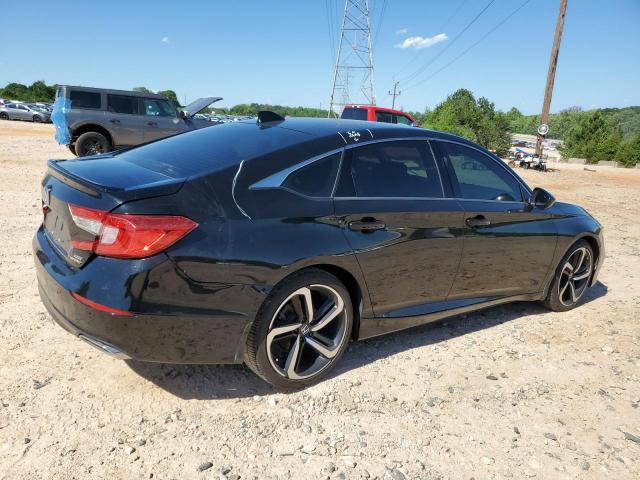 Vin: 1hgcv2f32la006636, lot: 57276435, honda accord sport 20203