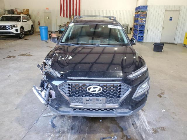 2021 HYUNDAI KONA SEL - KM8K22AA1MU613003