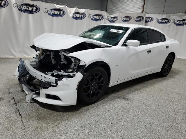 DODGE CHARGER GT