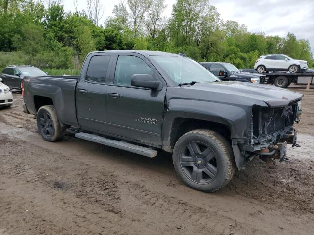 Vin: 1gcvkreh2gz296275, lot: 58193075, chevrolet all models k1500 lt 20164