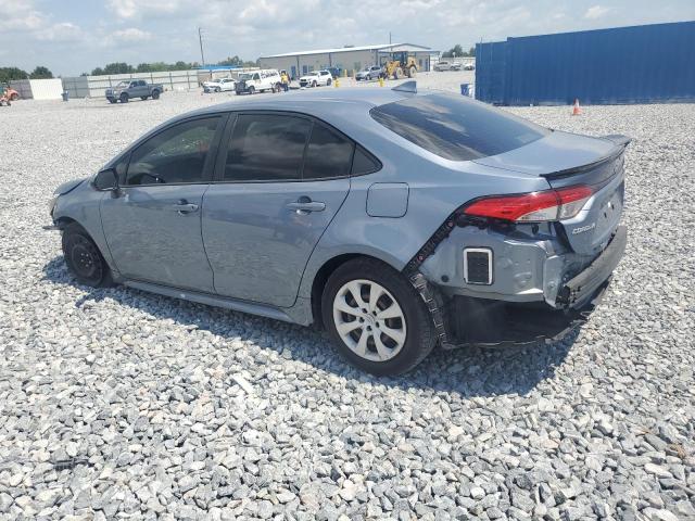 Vin: jtdepmae2nj196673, lot: 57322355, toyota corolla le 20222