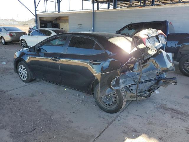 Vin: 5yfburhexkp931597, lot: 57115745, toyota corolla l 20192