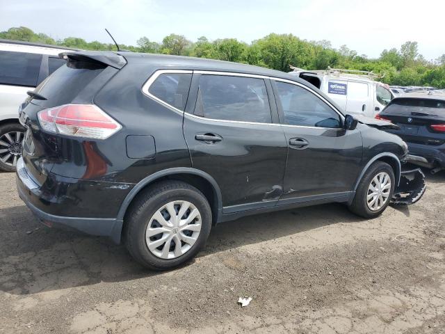 Vin: knmat2mt2gp731400, lot: 56200005, nissan rogue s 20163