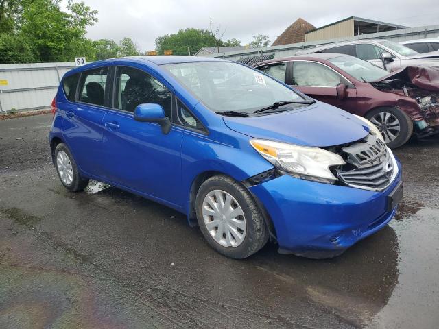 Vin: 3n1ce2cp1el409396, lot: 58696295, nissan versa s 20144