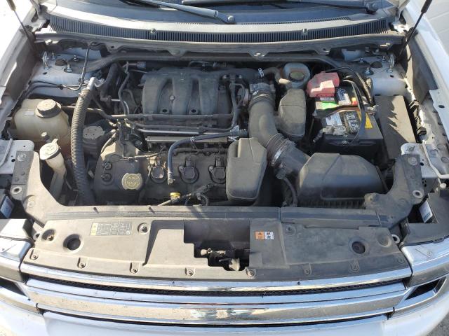 2015 FORD FLEX SEL 2FMGK5C84FBA08581