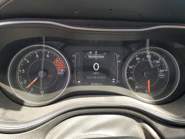 2019 JEEP CHEROKEE L - 1C4PJLCX7KD305416