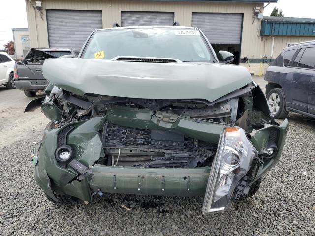 2022 TOYOTA 4RUNNER SR JTERU5JR7N6039464
