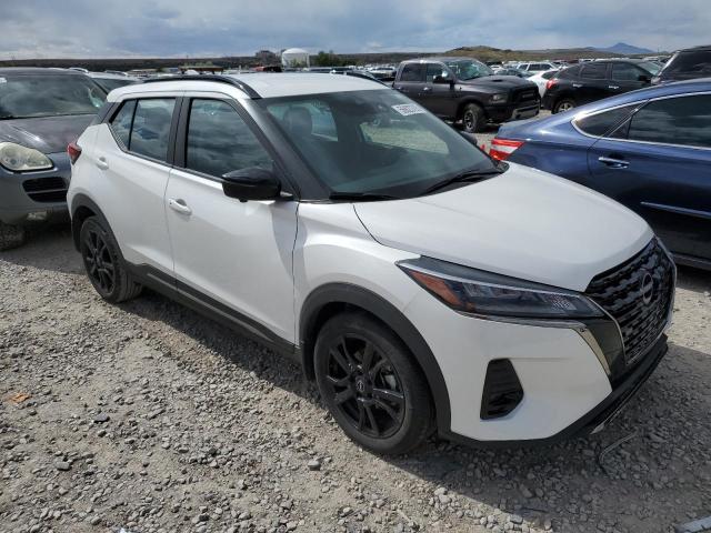 2024 NISSAN KICKS SR 3N1CP5DV1RL476319