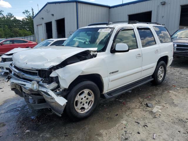 CHEVROLET TAHOE C150