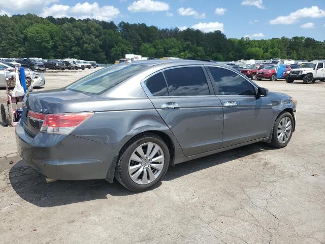 Vin: 1hgcp3f83ca041553, lot: 56416995, honda accord exl 20123