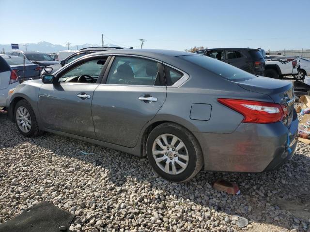 Vin: 1n4al3ap4gc233841, lot: 57912115, nissan altima 2.5 20162