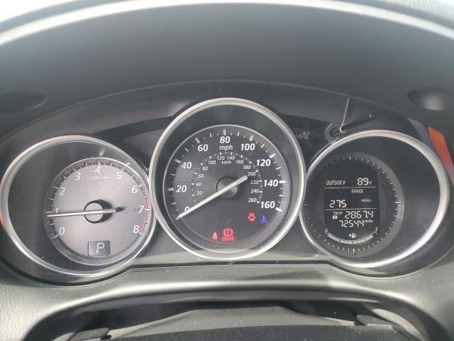 2015 MAZDA CX-5 GT - JM3KE4DY1F0530513