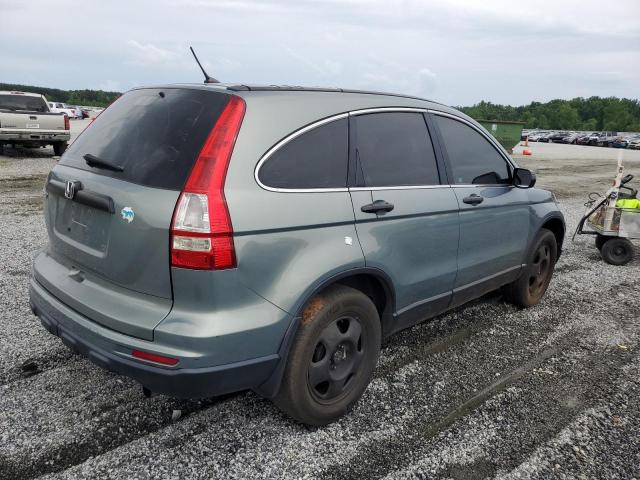 Vin: 5j6re3h30al048116, lot: 58725685, honda crv lx 20103