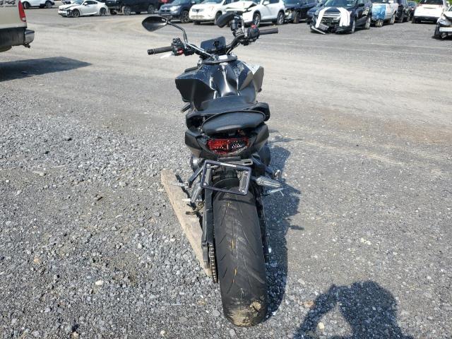 2025 YAMAHA MT09 JYARN94E0SA002519