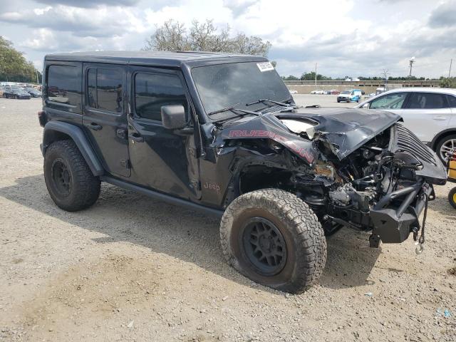 Vin: 1c4hjxfn2lw218258, lot: 55951655, jeep wrangler rubicon 20204