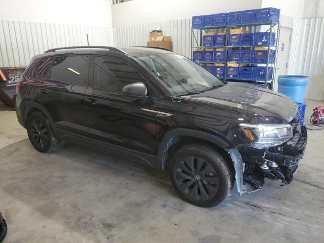 Vin: 3vv5x7b20rm115458, lot: 55429005, volkswagen taos s s 20244
