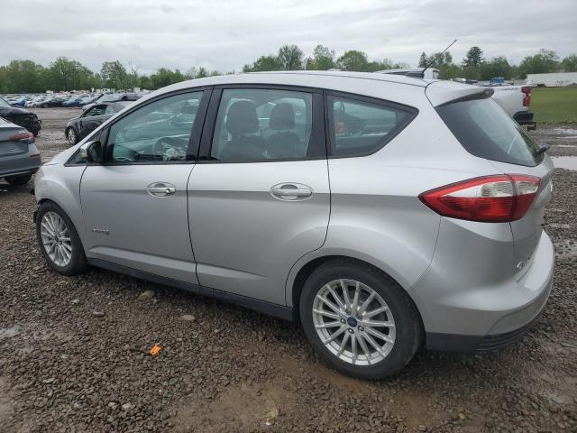 Vin: 1fadp5au2dl536924, lot: 58191295, ford cmax se 20132