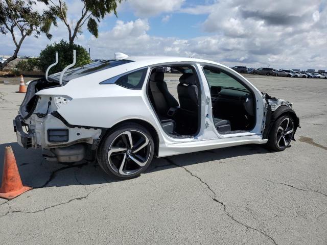 Vin: 1hgcv1f37ja115083, lot: 56514625, honda accord sport 20183