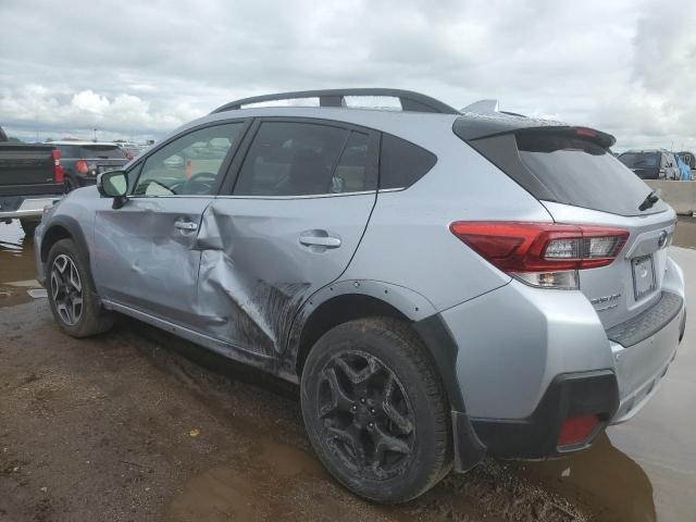 Vin: jf2gtamc8l8275199, lot: 58365125, subaru crosstrek limited 20202