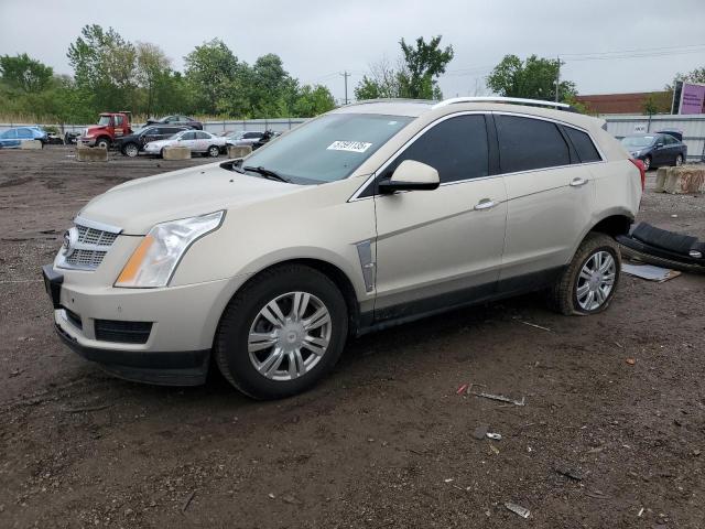 Vin: 3gyfnaey3bs681051, lot: 57591135, cadillac srx luxury collection 2011 img_1