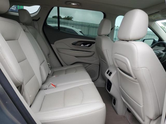 2018 GMC TERRAIN DE 3GKALXEX7JL102821