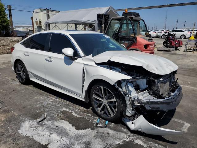 Vin: 2hgfe1f98rh307949, lot: 56147605, honda civic touring 20244