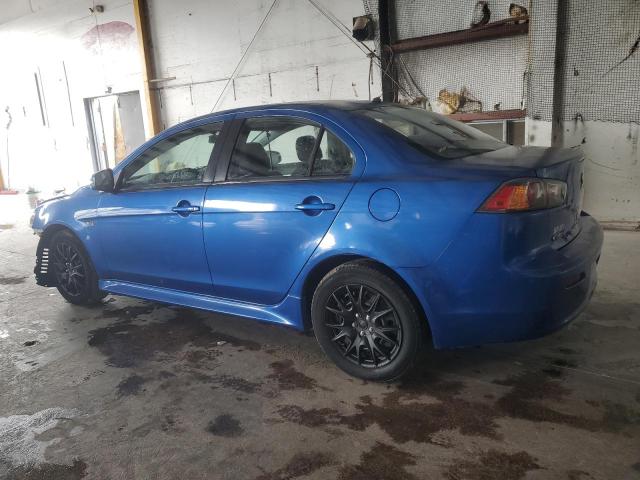 Vin: ja32u2fu7fu009183, lot: 56568335, mitsubishi lancer es 20152