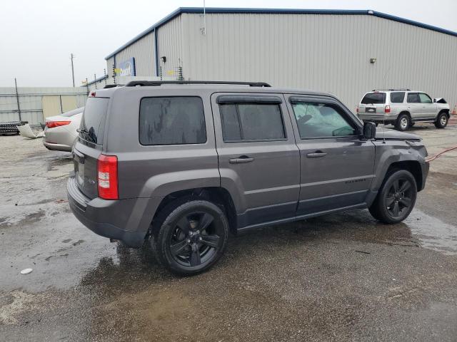 Vin: 1c4njpba2fd156933, lot: 58498485, jeep patriot sport 20153