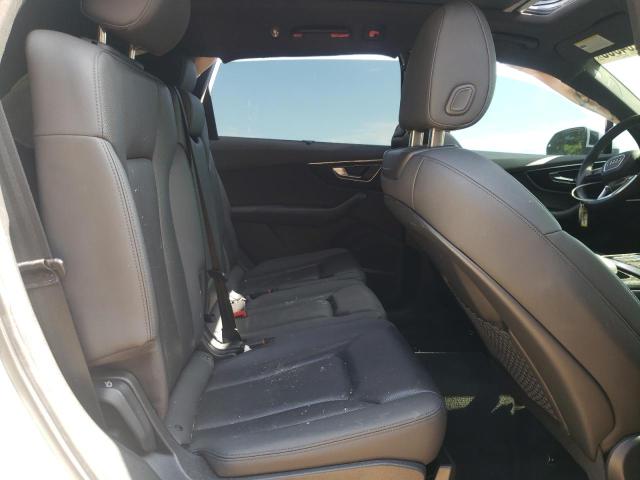 2021 AUDI Q7 PREMIUM - WA1LJAF72MD034440