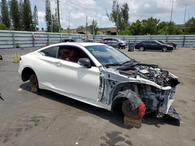 2021 INFINITI Q60 RED SP JN1FV7LL1MM560170