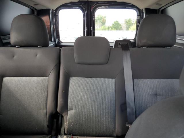 2015 RAM PROMASTER ZFBERFBTXF6A44105