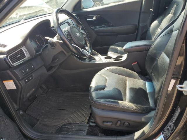 2017 KIA NIRO EX TO KNDCE3LC3H5044644