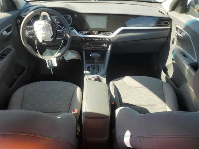 2021 KIA NIRO LX - KNDCB3LC9M5463200