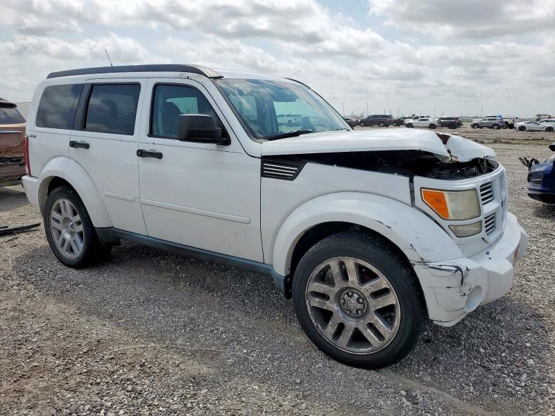 Vin: 1d4pu4gk0bw559908, lot: 57491355, dodge nitro heat 20114