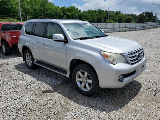 Vin: jtjbm7fxxb5032662, lot: 56728125, lexus gx 460 20114