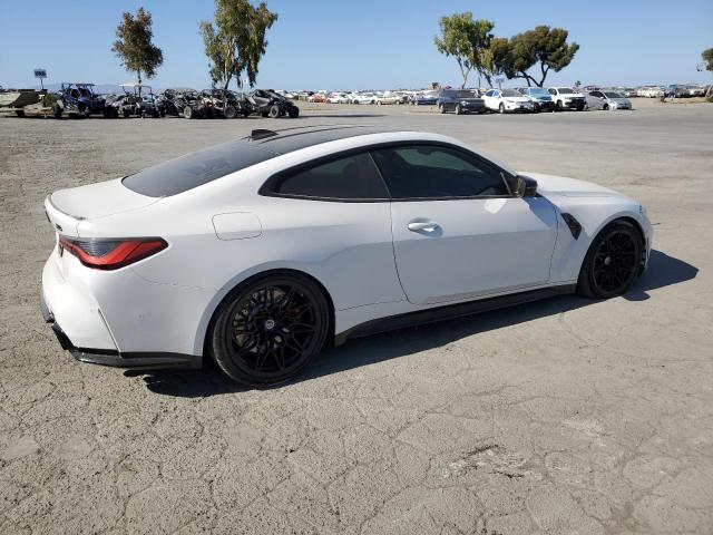 Vin: wbs43az03nck80383, lot: 58859295, bmw m4 competition 20223