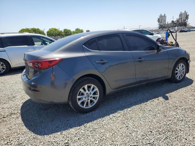 Vin: 3mzbm1u73gm308388, lot: 57640885, mazda 3 sport 20163